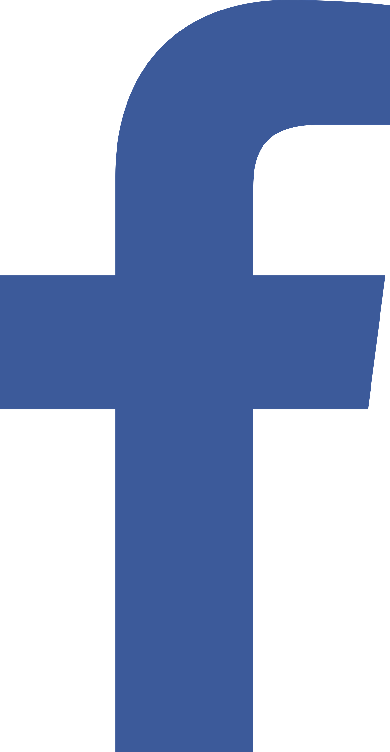 Facebook Logo