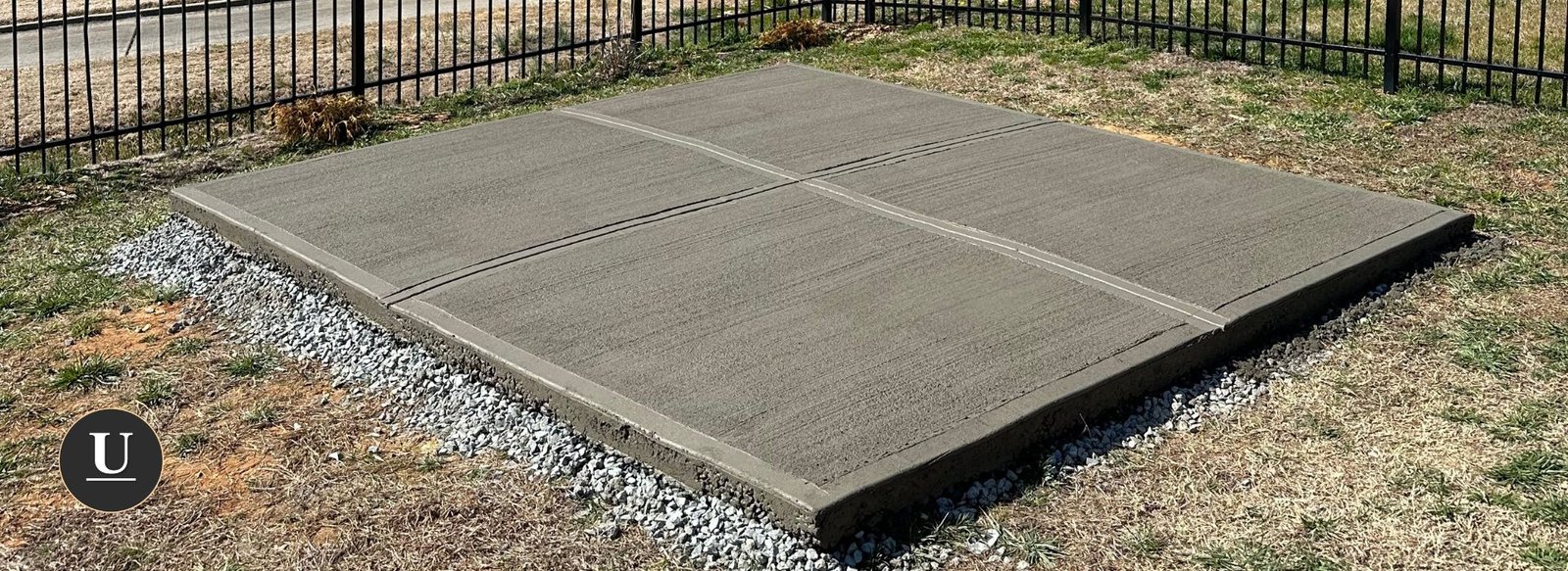 Concrete Contractor Charlotte NC | Urban Lawn & Landscape Urban Lawn & Landscape