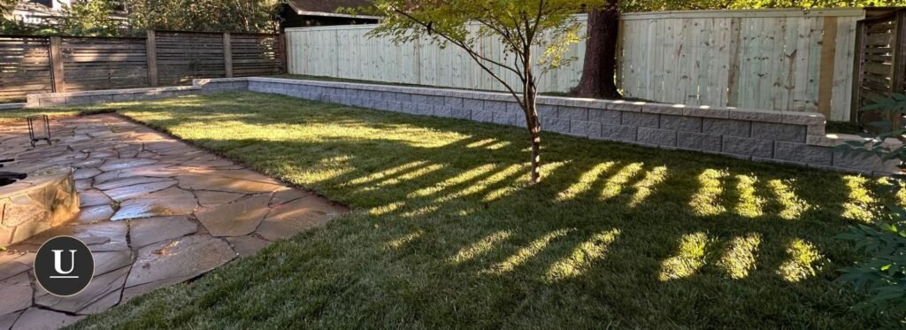 Retaining Wall Materials Compared: Stone vs Concrete vs Timber Urban Landscape & Construction