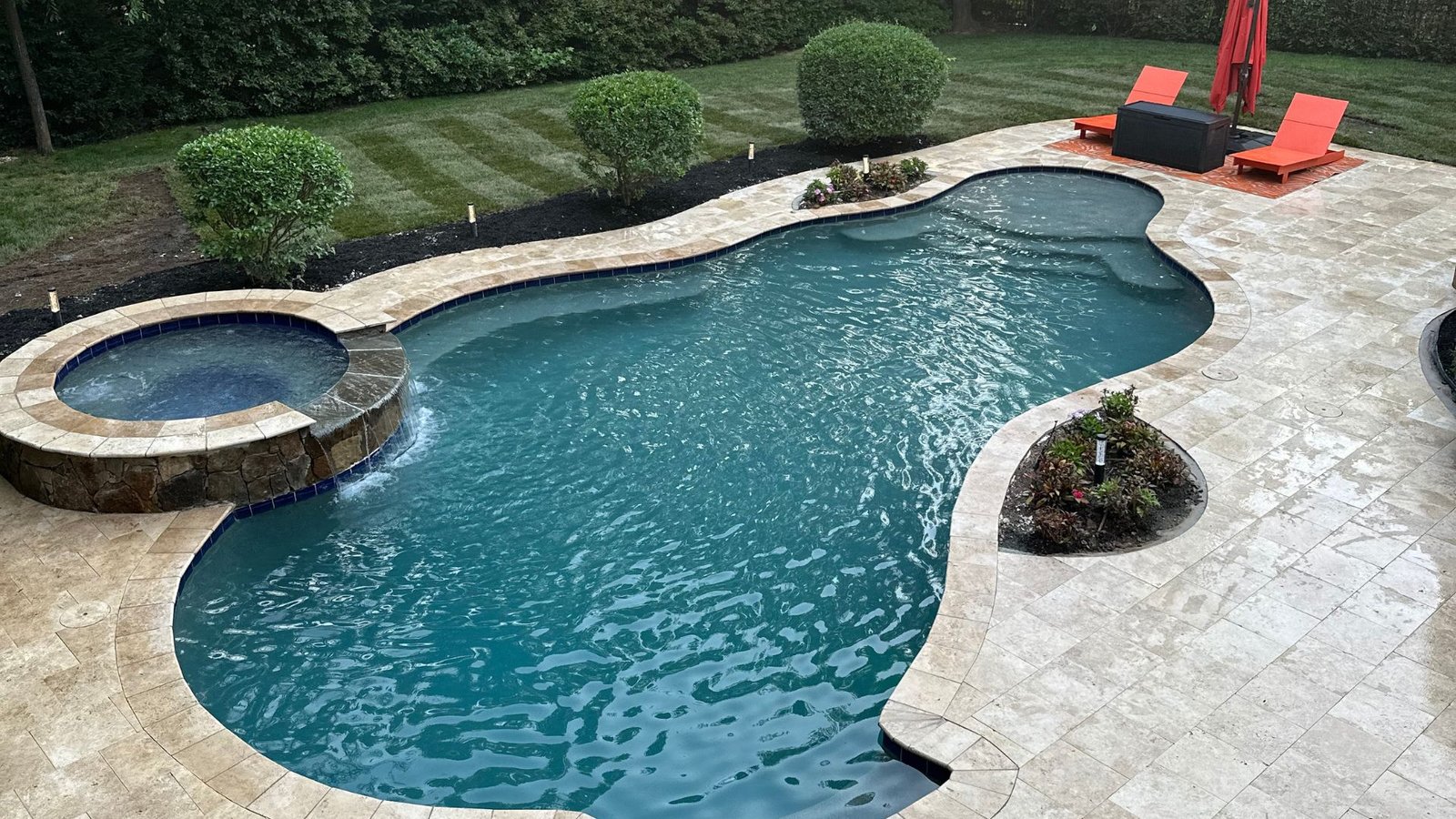 Urban Lawn & Landscape photo 4