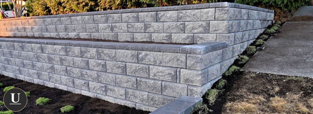 Retaining Wall Drainage Guide: Backfill, Pipe, and Reinforcement Urban Lawn & Landscape