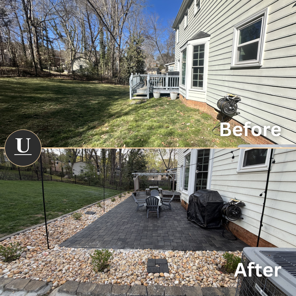 Our Landscaping Services | Urban Lawn & Landscape Urban Lawn & Landscape