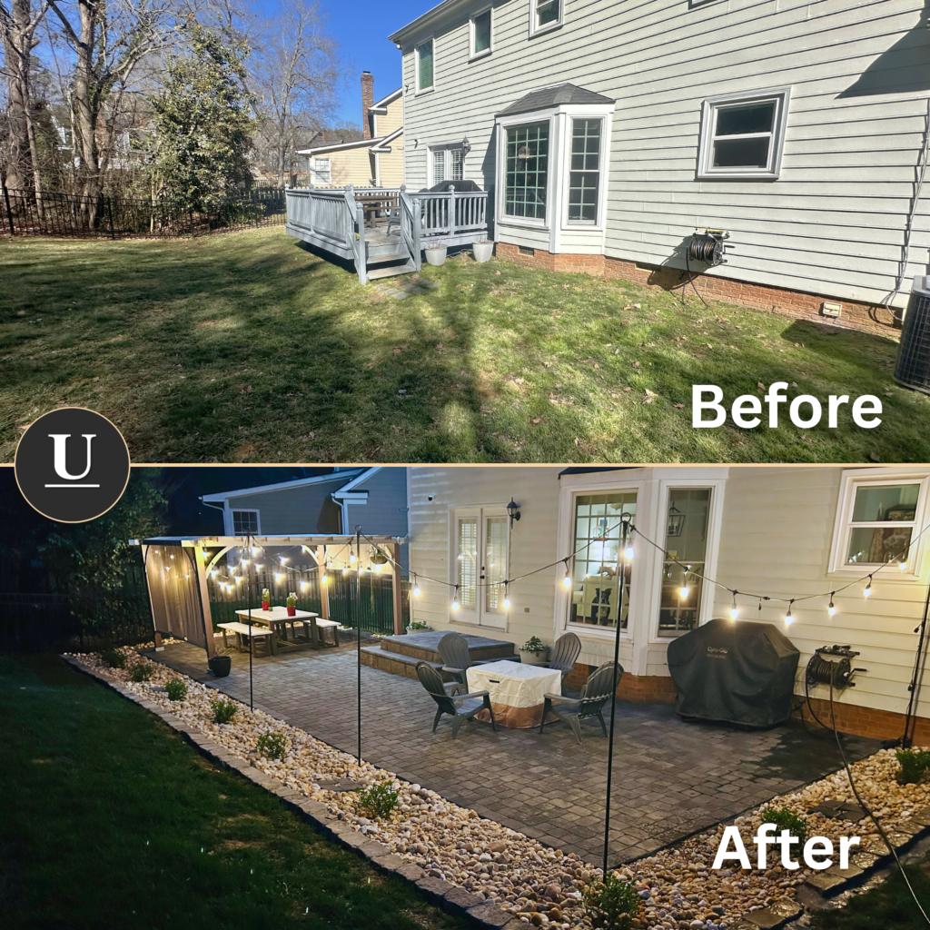 Our Landscaping Services | Urban Lawn & Landscape Urban Lawn & Landscape