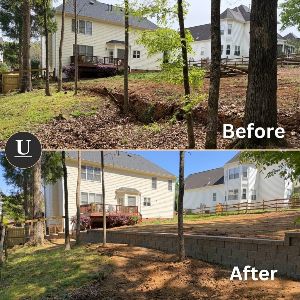 Our Landscaping Services | Urban Lawn & Landscape Urban Lawn & Landscape