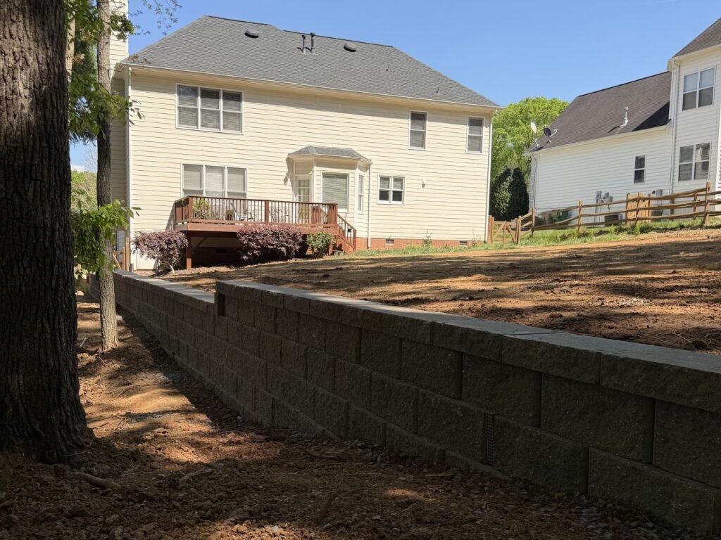 Our Landscaping Services | Urban Lawn & Landscape Urban Lawn & Landscape