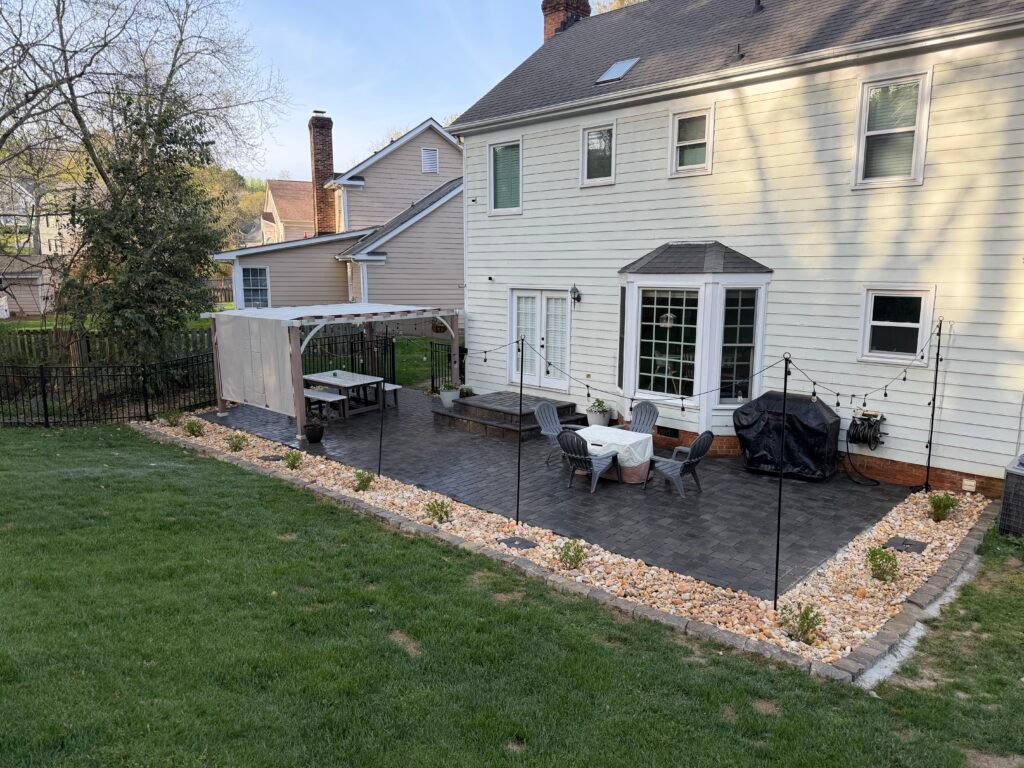 Our Landscaping Services | Urban Lawn & Landscape Urban Lawn & Landscape