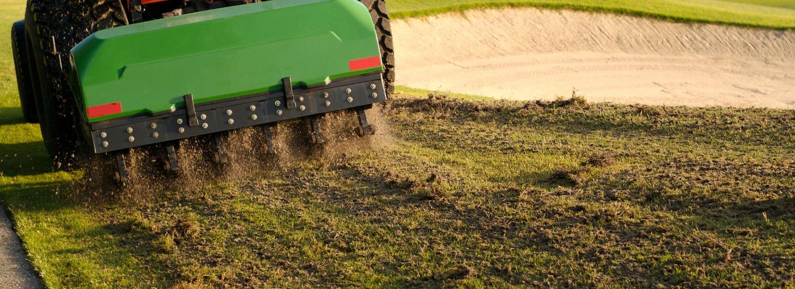 Lawn Care Charlotte NC | Urban Lawn & Landscape Urban Lawn & Landscape